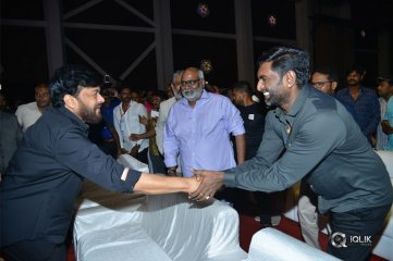 Vijetha Movie Audio Launch Photos